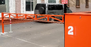 Купить антивандальный шлагбаум Кохма, цена от 4011 руб.