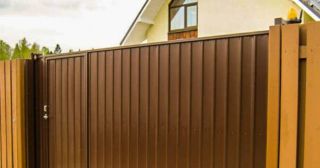 Купить откатные ворота - Doorhan Кохма, цена от 2742 руб.